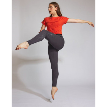 Silky Dance - Collant de danse classique ESSENTIALS - Femme (LW501)